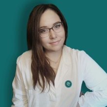 Ingrandire l'immagine: Daniela Penna, nutrizionista Torino