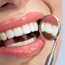 Ingrandire l'immagine: Nicoletta D'Isanto, dentista Pozzuoli