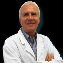 Ingrandire l'immagine: Mario Zanca, allergologo Curtatone