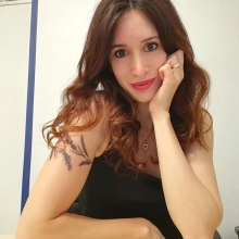 Ingrandire l'immagine: Alice Renzoni, psicologo Roma