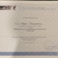 Ingrandire l'immagine: certificate 6