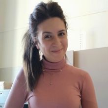 Ingrandire l'immagine: Chiara Ferrini, terapeuta Livorno