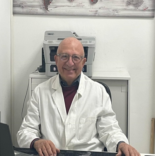Dr. Mario Antonio Bollo