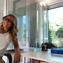 Ingrandire l'immagine: Alessandra Marelli, psicologo Cantù