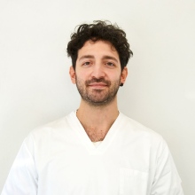 Ingrandire l'immagine: Francesco Bicorgna, fisioterapista Perugia