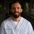 Daniele Mei, osteopata Roma