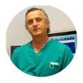 Virginio Maccarone, dentista Milano