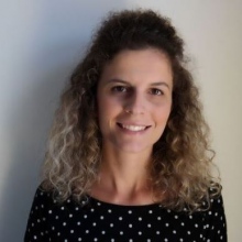 Ingrandire l'immagine: Chiara Fabbri, psicologo Prato