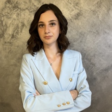 Ingrandire l'immagine: Sara Consalvo, psicologo Latina