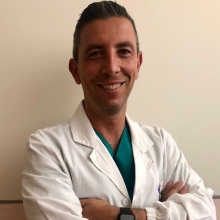 Ingrandire l'immagine: Gennaro Cassatella, fisiatra San Giovanni Rotondo