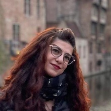 Ingrandire l'immagine: Sara Letizia, fisiatra Foggia