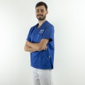 Lorenzo Biraghi, osteopata Monza