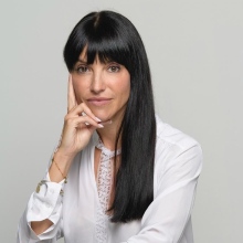 Ingrandire l'immagine: Debora Fiore, psicologo Brescia