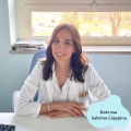 Sabrina Ciappina, psicoterapeuta Torino