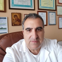 Ingrandire l'immagine: Giovanni Coltraro, gastroenterologo Catania