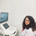 Fulvia Giannola, cardiologo Terrasini