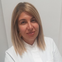 Ingrandire l'immagine: Barbara Lucifora, dermatologo Modica