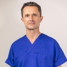 Ingrandire l'immagine: Paolo Muzzioli, osteopata Reggio Emilia