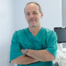 Ingrandire l'immagine: Mario Arrigo, proctologo Varese