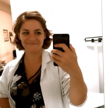 Ingrandire l'immagine: Silvia Giani, podologo Capannori