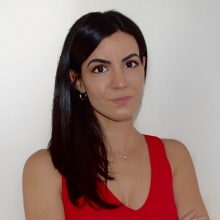 Ingrandire l'immagine: Michela Maria Michael, psicologo Roma