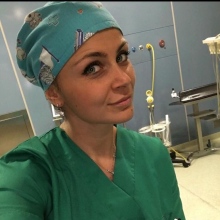 Ingrandire l'immagine: Martina Abblasio, medico estetico Portici