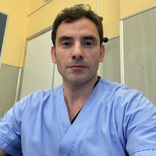 Ingrandire l'immagine: Francesco Giugliano, urologo Ravenna