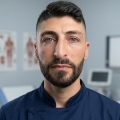 Angelo Bellomo, Chinesiologo Marino