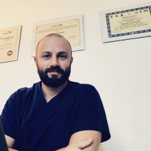 Ingrandire l'immagine: Sebastiano Di Pasquale, osteopata Vercelli