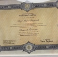 Ingrandire l'immagine: certificate 1