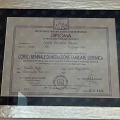Ingrandire l'immagine: certificate 3