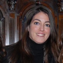 Ingrandire l'immagine: Rossana Teresa Crudele, psicologo Bologna