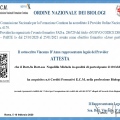 Ingrandire l'immagine: certificate 26