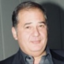 Ingrandire l'immagine: Luigialberto Cutrone, pediatra Campobasso