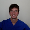 Danilo Ghirardello, osteopata Collegno