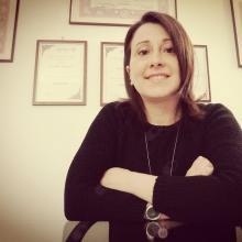 Ingrandire l'immagine: Maria Facilone, psicologo Bari