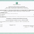 Ingrandire l'immagine: certificate 3