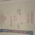 Ingrandire l'immagine: certificate 1