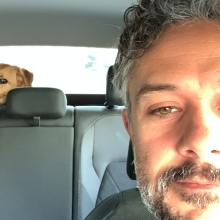 Ingrandire l'immagine: Francesco Monari, chirurgo generale Bentivoglio