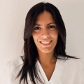 Alexia Iacomino, dentista Napoli