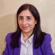 Ingrandire l'immagine: Annamaria Dascanio, psicologo clinico Barletta