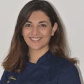 Teresa Oliverio, ortodontista Ferrara