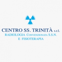 CENTRO RADIOLOGICO E FISIOTERAPICO SS. TRINITA' SRL