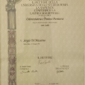 Ingrandire l'immagine: certificate 1