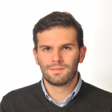 Ingrandire l'immagine: Matteo Cavalletti, psicologo Castelnovo ne' Monti