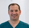 Lorenzo Cavallucci, dentista Ravenna