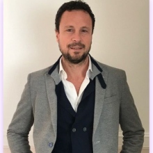 Ingrandire l'immagine: Valerio Giangrande, otorino Roma