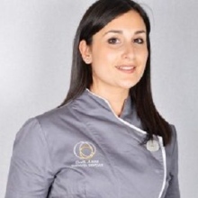 Ingrandire l'immagine: Anna Felli, igienista dentale Roma