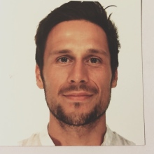 Ingrandire l'immagine: Manuele Drovandi, Radiologo Lucca