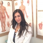 Dott.ssa Erika Jessica Francese